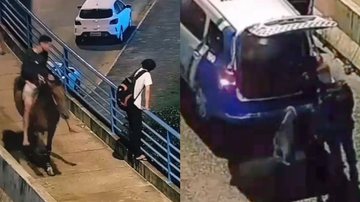 Reprodução/TikTok @expressaosergipana