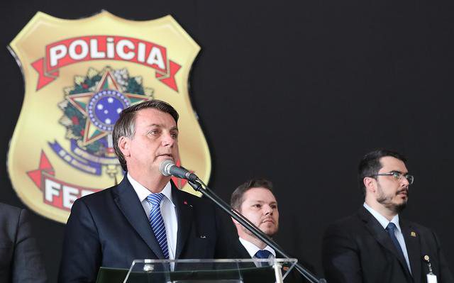 Foto: Marcos Corrêa/PR