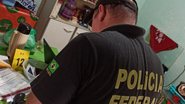 Polícia Federa/Divulgação