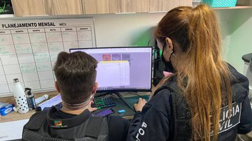 Ag&ecirc;ncia Brasil