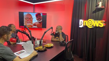 Liliane Rios/BNews
