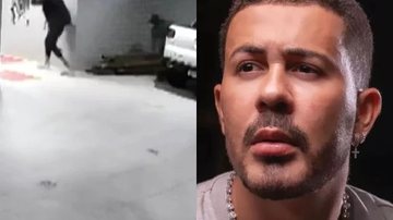 Reprodução: TV Globo / Instagram