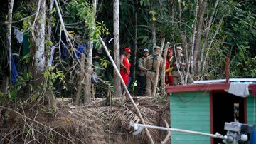 Pedro Ladeira/Folhapress