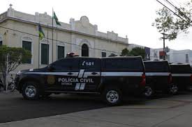 Imagem Homem morre preso na lama após cometer assalto