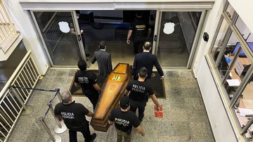 Reprodução/ Tv Brasil