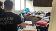Polícia Federal/Divulgação
