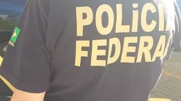 Divulgação/ Polícia Federal