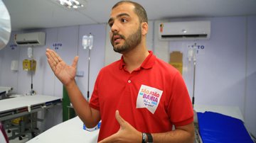Paulo M. Azevedo / BNews