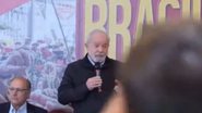 Reprodução/ Redes sociais