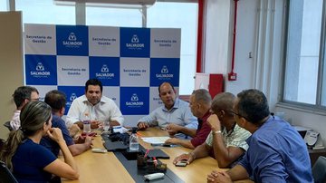 Divulgação/Ascom Semge