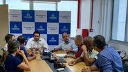 Divulgação/Ascom Semge