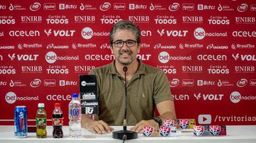 Pietro Carpi / EC Vitória