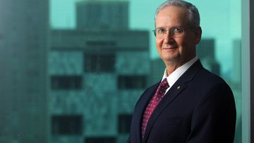 Alaor Filho / Agência Petrobras