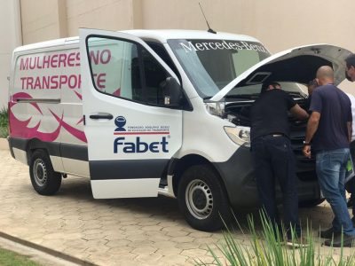 Divulgação Fabet