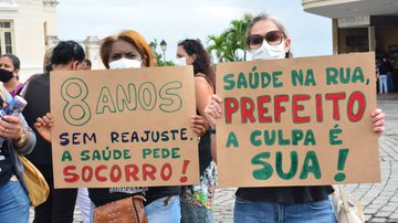 Joilson César / BNews