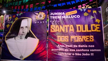 Reprodução/Instagram (@prefeiturauruburetama)