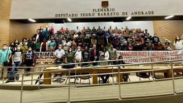 Divulgação/ Ascom Cáritas Regional Nordeste