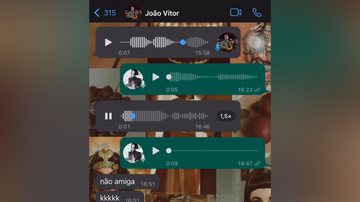 Reprodução/TikTok @robertagraummanm