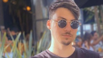 Reprodução/Instagram @bolsonaro_jr