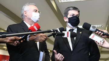 Marcos Oliveira/Agência Senado