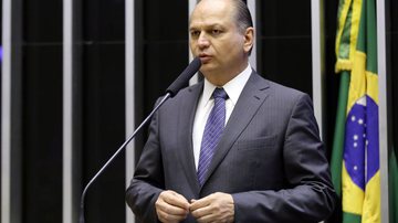 Michel Jesus/Câmara dos Deputados