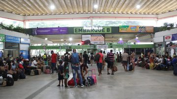 Vagner Souza/BNews