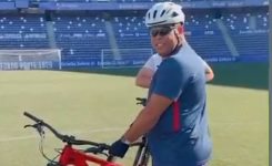 Reprodução: Redes sociais