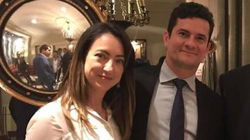 Reprodução/ Instagram @rosangelawmoro