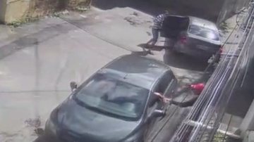 Reprodução Leitor Bnews