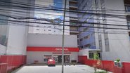 Reprodução/Google Street Views