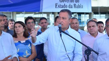 Joilson César/BNews