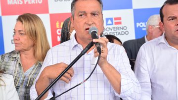 Paulo M. Azevedo/BNews