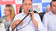 Joilson César/BNews