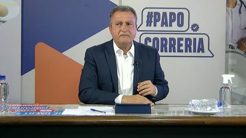 Reprodução/Papo Correria