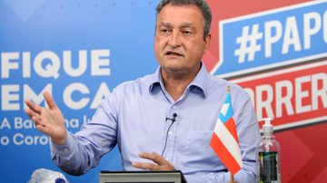 Foto: Divulgação/GOVBA