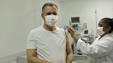 Rafael Martins/GOVBA