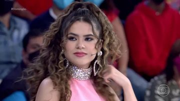 Reprodução/ TV Globo