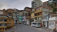 Reprodução Google Maps