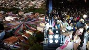 Montagem BNews