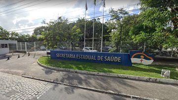Reprodução/Google Street View