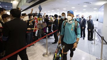 Lucas Figueiredo/CBF