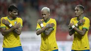Divulgação/CBF