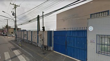 Reprodução/Google Maps