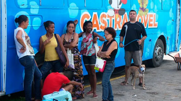 Paloma Carvalho/Divulgação