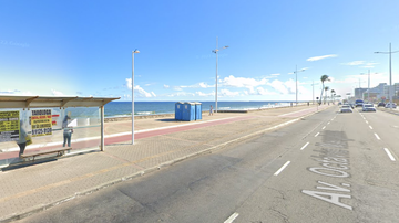 Reprodução/Google Maps
