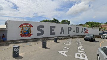 Reprodução/Google Maps