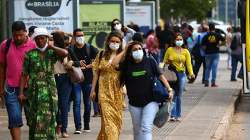 Marcelo Camargo / Agência Brasil