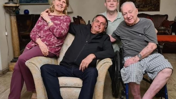 Reprodução do Instagram