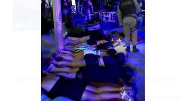 Reprodução/Redes Sociais