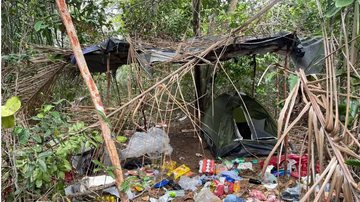 Divulgação / SSP-BA